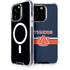 Auburn University Tigers AU iPhone 15 Pro MagSafe Case